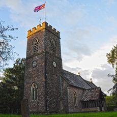 Church of St Bartholomew
