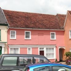 14 and 15, Market Place