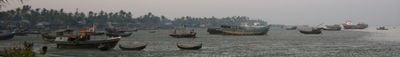 Panoramic View 1