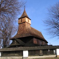 Church of St. Martin in Zawada