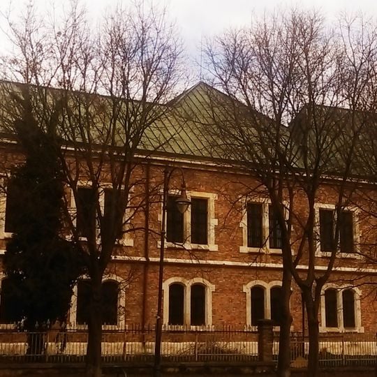 Boris Georgiev City Art Gallery