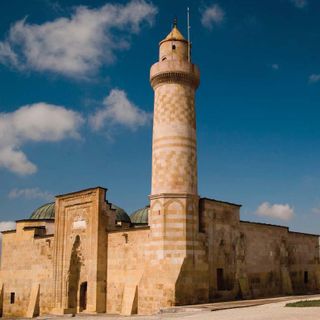 Alâeddin Niğde Mosque