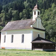Filialkirche Maria in den Auen