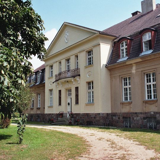 Indianermuseum Gevezin