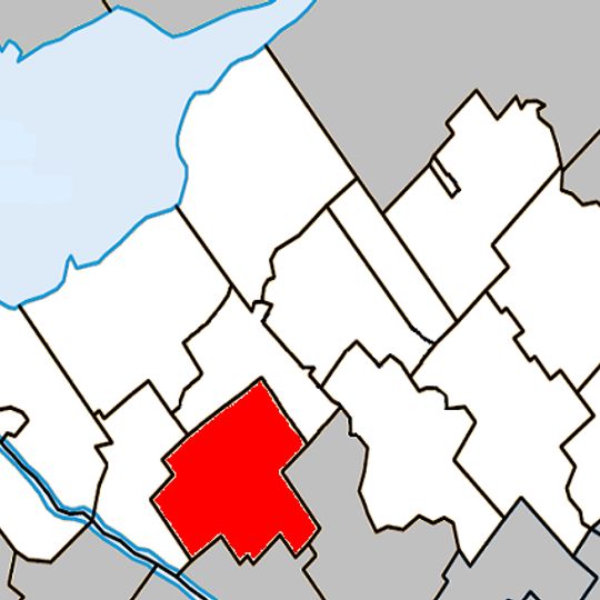 Saint-Zéphirin-de-Courval