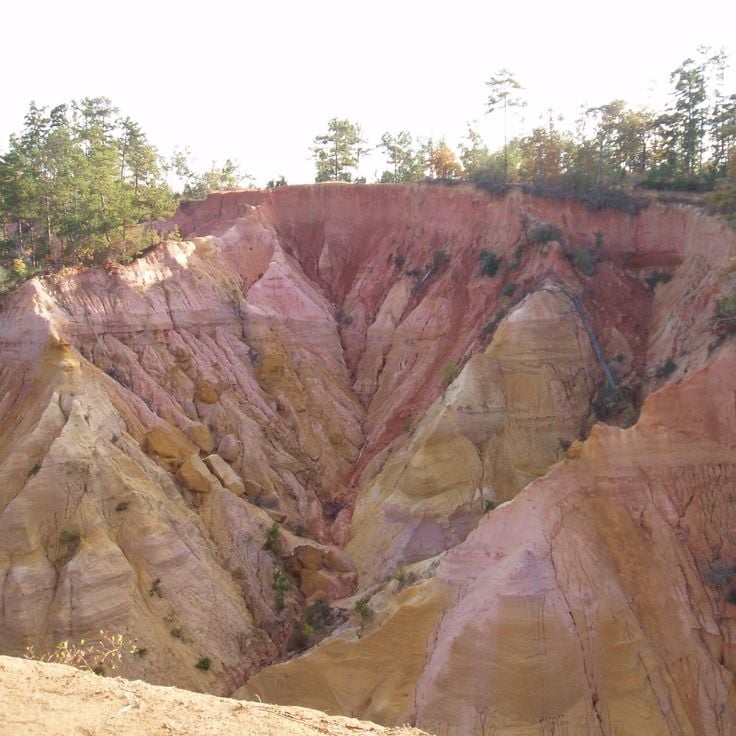 Red Cliffs