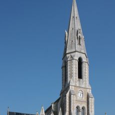 Église de l'Immaculée-Conception de Saint-Dolay