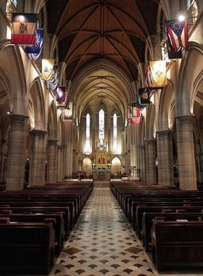 Interior 1