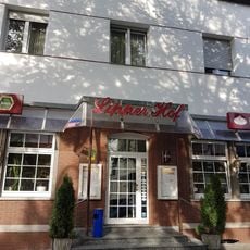 Lipper Hof