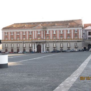 Église Santa Croce di Palazzo