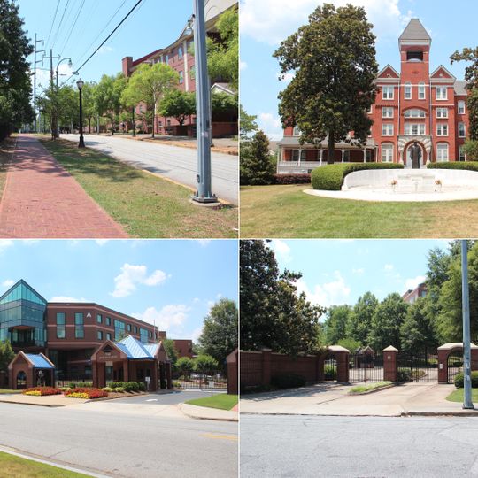 Atlanta University Center