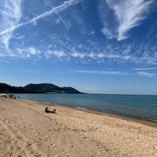 Chilpo Beach