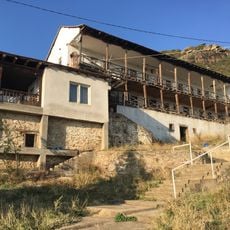 Манастир Слепче (Прилеп)