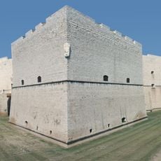 Castle of Barletta