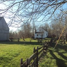 Navarre-Anderson Trading Post