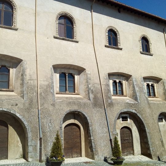 Palazzo Ducale