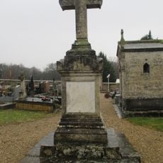 Cemetery of Boisemont
