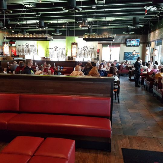 Chili's