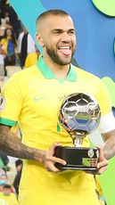Dani Alves