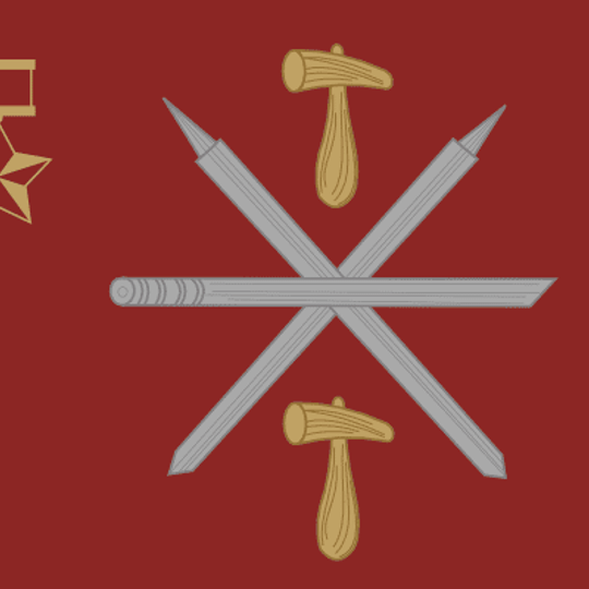 Municipal Formation of the City of Tula