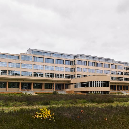 Sanatorium Joseph Lemaire