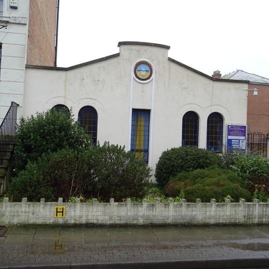 Gloucester National Spiritualist Church