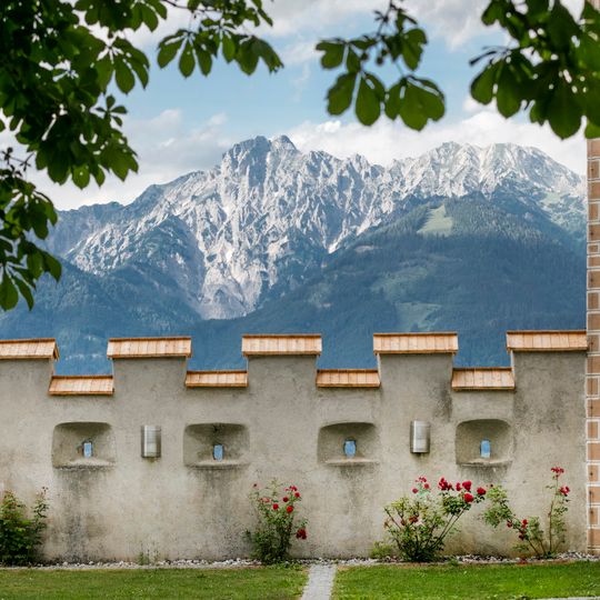 Schloss Röthelstein