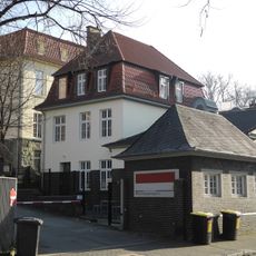 Arrenbergsche Höfe 5