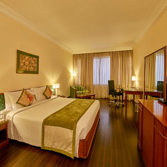 Royal Orchid Central Bengaluru