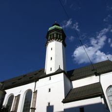 Hofkirche