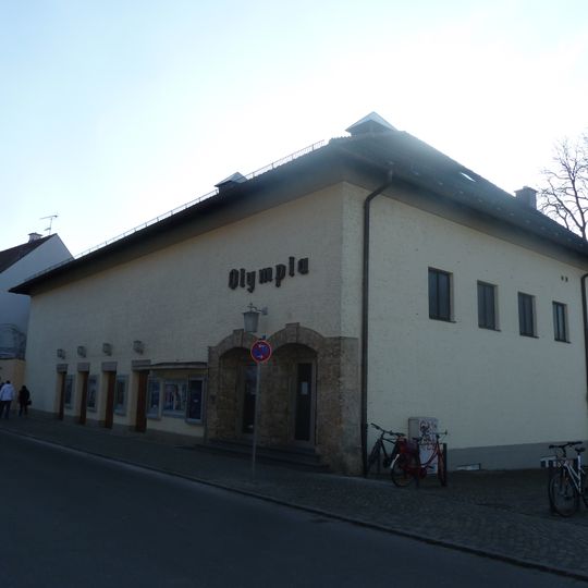 Olympia Filmtheater