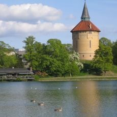 Pildammsparken