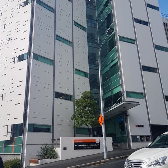 Auckland University of Technology