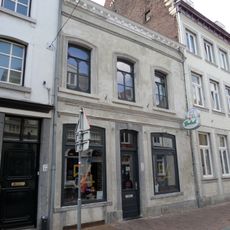 Putstraat 31, Sittard