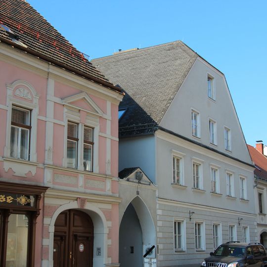 Wohnhaus