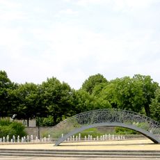 Arboretum du Chemin de la Découverte