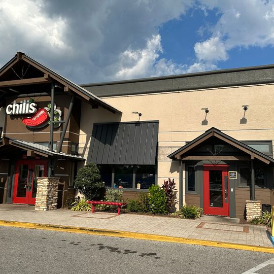 Chili's Grill & Bar