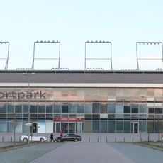 Audi-Sportpark