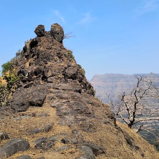 Chandragad