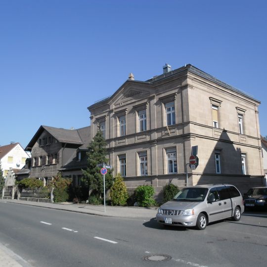 Bernbacher Straße 2