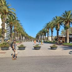Llevant Beach