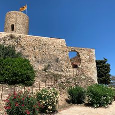 Castell de Sant Joan