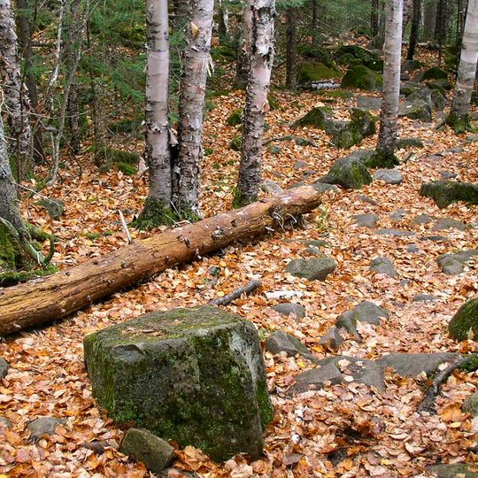 George H. Crosby Manitou State Park