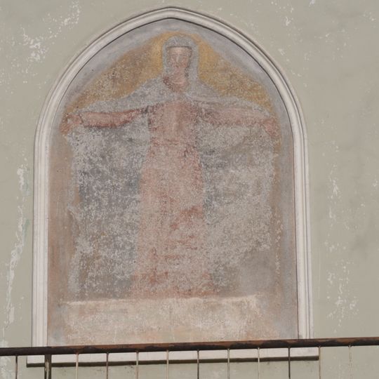 Madonna della Misericordia