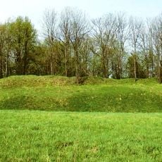 Pabalčių piliakalnis