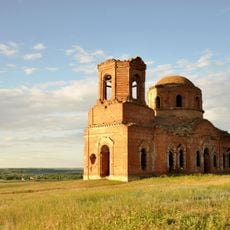 Church of John the Baptist