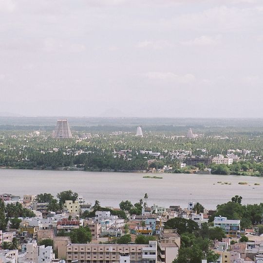 Srirangam