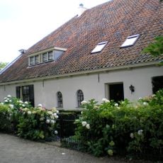 Oosterkade 6-8, Utrecht