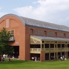 Tanglewood