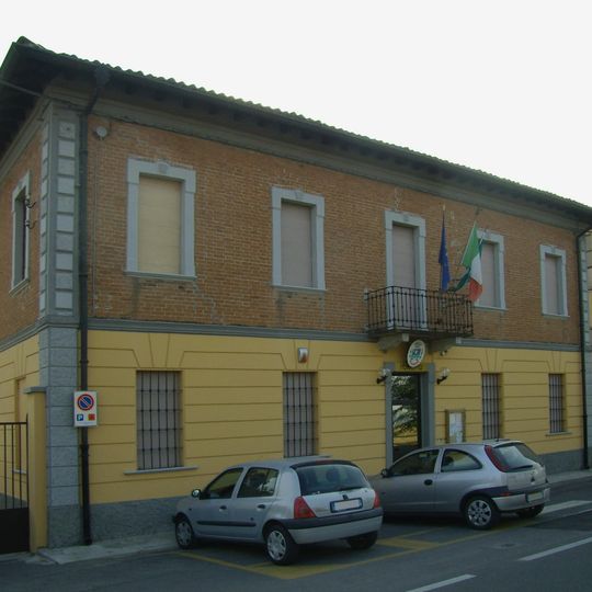 Municipio di Abbadia Cerreto